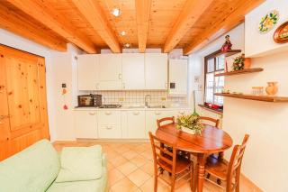 Casa dei Larici 300m from Piste - Gressoney-La-Trinité - 8