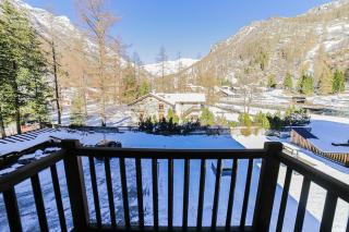 Casa dei Larici 300m from Piste - Gressoney-La-Trinité - 5