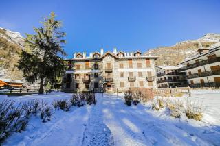 Casa dei Larici 300m from Piste - Gressoney-La-Trinité - 3
