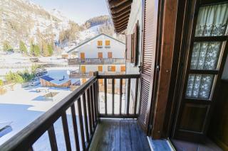 Casa dei Larici 300m from Piste - Gressoney-La-Trinité - 2