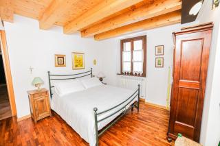 Casa dei Larici 300m from Piste - Gressoney-La-Trinité - 1