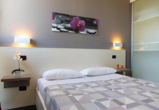 Hotel Giallo - Noceto - 2