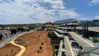 Intermobiliaria Rentals - OASIS 325 2D - Estepona - 9