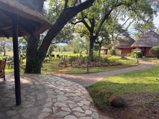 Mohlabetsi Safari Lodge - Hoedspruit - 5