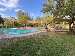 Mohlabetsi Safari Lodge - Hoedspruit - 8
