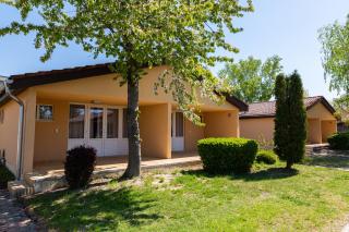 Aranypart Camping & Apartments - Siófok - 6