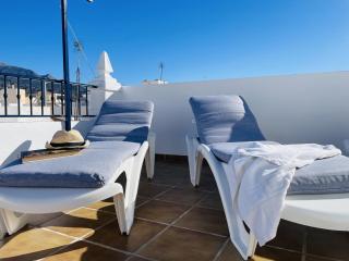Casa Corazon de Nerja by At home costa del sol - Nerja - 4