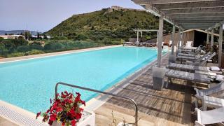 A Point Porto Ercole Resort & Spa - Porto Ercole - 5