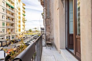 Elephant's Smile B&B - Catania - 2