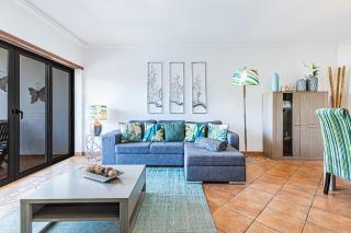 Sea La Vie Beach & Golf Apartment - Lagos - 3