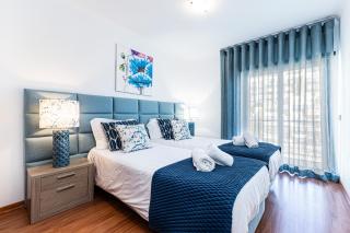 Sea La Vie Beach & Golf Apartment - Lagos - 6