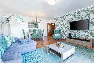 Sea La Vie Beach & Golf Apartment - Lagos - 8