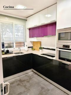 Limon Home - Benacazón - 7