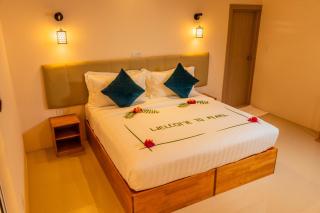 Pearl Dhigurah - Dhigurah - 2
