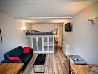 Ma Cabane Jardin en Ville - Rennes - 4