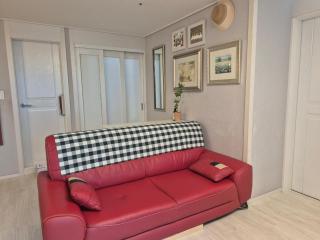 Fine House, 3rooms, 2bathrooms, Subway 7Line, #Elevator, #Seongsu - Seul - 0