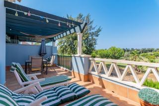 El Rincon del Golf I by Ĥ - Isla Canela Golf GRHI5P05 - 0