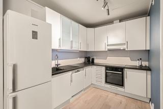 Family Friendly - Modern - City Central - Bergen - 7