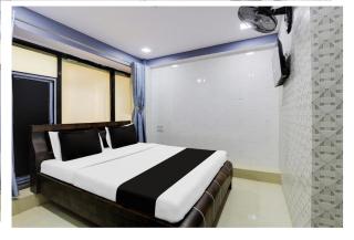 hotel delight - Surat - 1