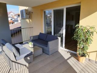 Lazy Haven - Moravske Toplice - 3