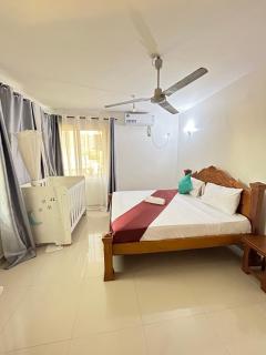 Tranquil haven - Mombasa - 0