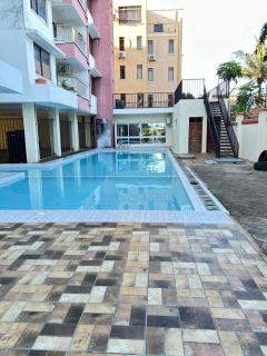 Tranquil haven - Mombasa - 7