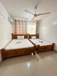 Tranquil haven - Mombasa - 6