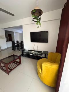 Tranquil haven - Mombasa - 1