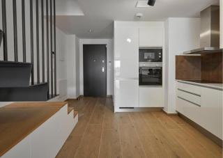 NER6-A21, Adosado duplex cerca del mar - Villajoyosa - 5