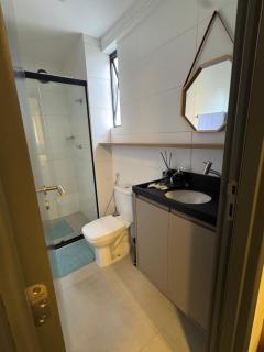 Flat a poucos metros do mar - 8