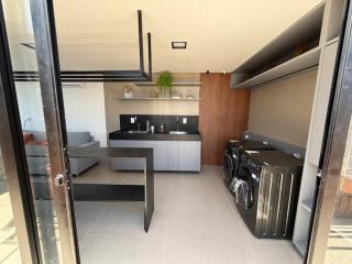 Flat a poucos metros do mar - 4