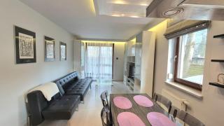 Apartament Zielony Z Ogrodem - 9