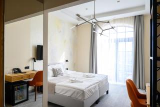 Bordűr Wellness Hotel Superior és Szőnyegmúzeum - Békésszentandrás - 8