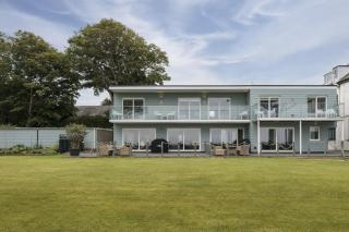 Y Nyth By Birch Stays , Sleeps 16 With A Hot Tub - Nefyn - 9