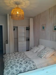 La Maison du Clocher - Rivedoux-Plage - 4