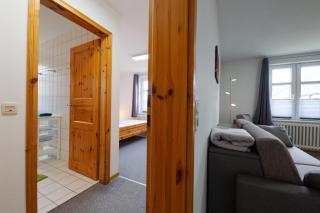 Blick aufs Meer - Wohnung 2 - Norddorf auf Amrum - 4