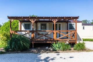 Aranypart Camping & Apartments - Siófok - 8