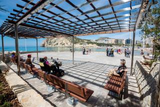 Apartamento Elegance La Cala Benidorm - Benidorm - 5