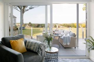 Y Nyth By Birch Stays , Sleeps 16 With A Hot Tub - Nefyn - 7