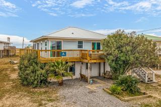 Second Wind - Dauphin Island - 6