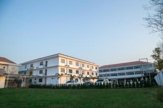Ruby Hotel - Vientiane - 0