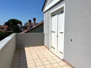 Casa delle famiglie - Isola Albarella - 6