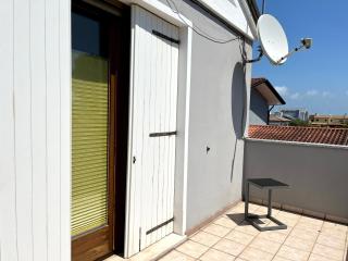 Casa delle famiglie - Isola Albarella - 5