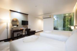Grand Supicha City Hotel - SHA Plus - Phuket - 4