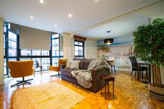 Anne Apartamento - Gijón - 9