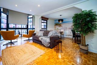 Anne Apartamento - Gijón - 4