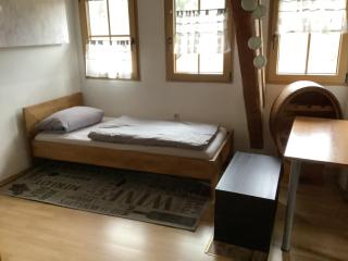 Ferienwohnung Eva und Alexander - 8