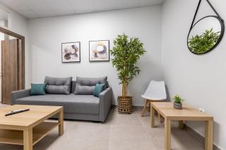 Euphoria apartment in Nea Ionia - 2