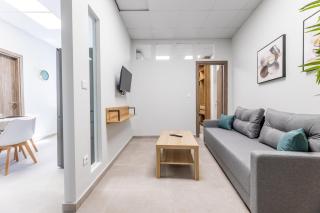 Euphoria apartment in Nea Ionia - 1