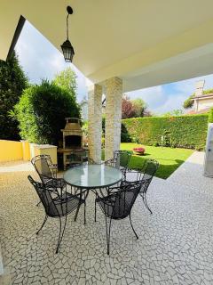 Diamante - Isola Albarella - 2